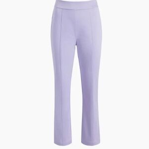Hill House Claire Lavender Pants